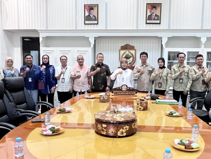 Wakil Wali Kota Aliyah Mustika Ilham Apresiasi Inisiatif Outing Class Berbasis Sejarah