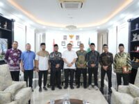 Wali Kota Makassar Dorong Sekolah Percontohan Berbahasa Arab di Manggala, Gandeng STIBA Jadi Mitra