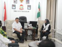 BPJS SULAMA Apresiasi Pemkot Makassar, Biaya Korban Kebakaran DPRD Ditanggung APBD