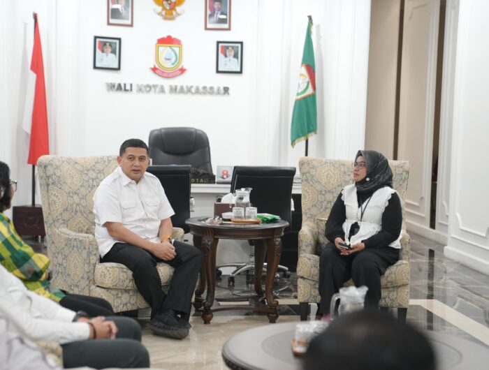 BPJS SULAMA Apresiasi Pemkot Makassar, Biaya Korban Kebakaran DPRD Ditanggung APBD