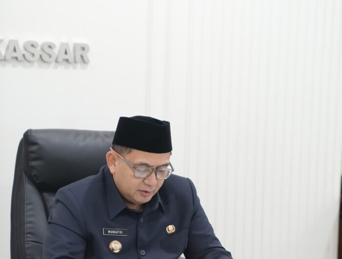 Appi: Penyesuaian APBD Perubahan 2025, untuk Efisiensi dan Kesejahteraan Masyarakat