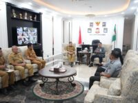 Pemerintah Makassar Siapkan Pos Hukum di Seluruh Kelurahan, Perluas Layanan Pendampingan Warga