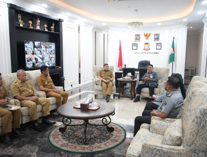 Pemerintah Makassar Siapkan Pos Hukum di Seluruh Kelurahan, Perluas Layanan Pendampingan Warga