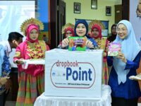 Wakil Wali Kota Makassar Resmikan DOBRAK Literasi, Gerakan Baru Dorong Budaya Membaca