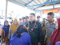 Pemkot Makassar Perkuat Pengelolaan Sampah di Kepulauan