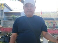 World Cleanup Day 2025 di Makassar: Menyapu Sampah, Menyentuh Hati