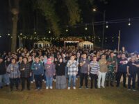 Munafri Instruksikan Lurah Kawal Kebersihan, UMKM, Hiingga Kamtibmas