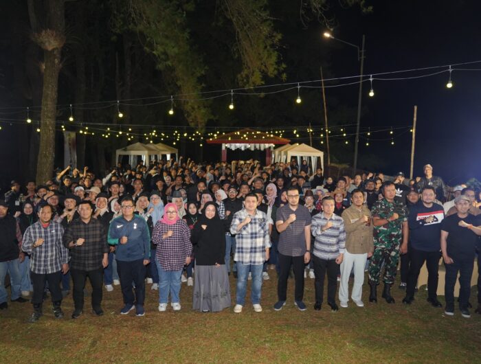 Munafri Instruksikan Lurah Kawal Kebersihan, UMKM, Hiingga Kamtibmas