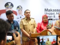 Kemendikdasmen Puji Terobosan Munafri Soal program peningkatan kualitas guru dan Insentif Guru di Pulau