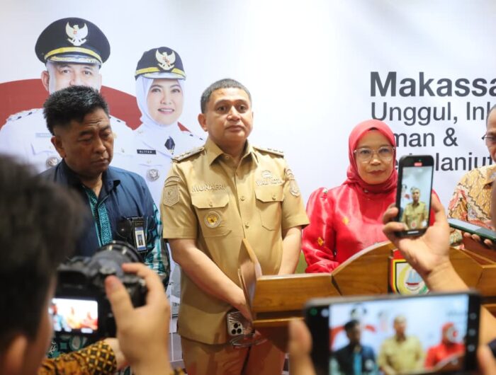 Kemendikdasmen Puji Terobosan Munafri Soal program peningkatan kualitas guru dan Insentif Guru di Pulau