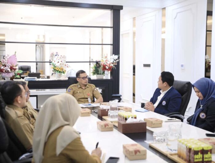 ITBM Balik Diwa Siap Dukung Program Urban Farming Pemkot Makassar