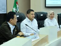 Pemkot Makassar dan KPK Perkuat Komitmen Pencegahan Korupsi untuk Wujudkan Pemerintahan Bersih di Makassar