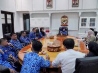 Silaturahmi LPDI, Pemkot Makassar Tegaskan Komitmen Kota Ramah Disabilitas