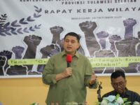 Lindungi Masa Depan Buruh, Pemkot Makassar Hadirkan Program Jaminan Hari Tua