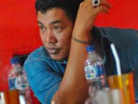 Pahmuddin Holik Soroti Dugaan Pelanggaran Agraria oleh Indogrosir di Km 18, Pemerintah Dituding Bungkam