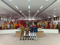 Kominfo Makassar Terus Dorong Sinergi OPD dalam Penyelenggaraan Statistik Sektoral