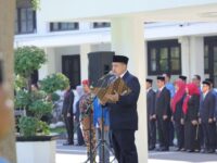 Appi Bakar Semangat Pemuda di HSP 2025: Kita Tak Lagi Angkat Bambu Runcing, Tapi Angkat Ilmu