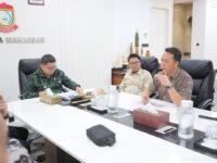 PT Samtara Energy Jajaki Kerjasama Pemkot Makassar, Pengolahan Sampah Berkelanjutan Tanpa Bebani APBD