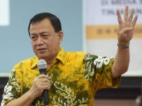 Jelang Muswil Golkar Sulsel, Pengamat Politik Dr Hasrullah Nilai Munafri Arifuddin sebagai Generasi Baru dan Telah Membuktikan 'Petarung'