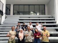 Makassar Creative Hub Buka Sayap di Kecamatan Wajo