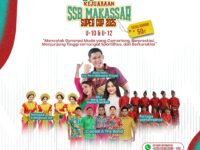SSB Makassar Super Cup 2025: Cetak Generasi Muda Cemerlang dan Sportif