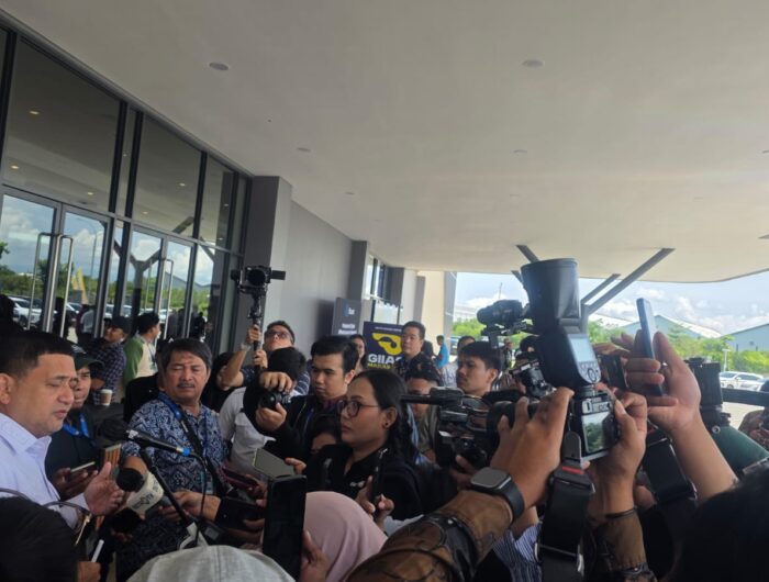 HUT Kota Makassar 2025, Gratis Nikah Massal Hingga Sunatan Massal