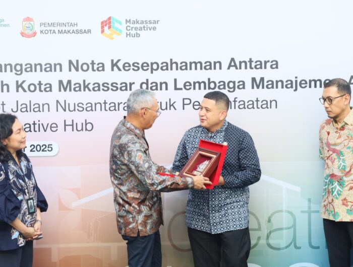 Program Unggulan Munafri-Aliyah Kini Nyata, Lokasi MCH Bertambah