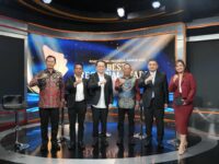 Makassar Toreh Prestasi Nasional, Munafri Dinobatkan Sebagai Kepala Daerah Terbaik 2025