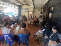 Perumda Pasar Makassar Siapkan Beragam Kegiatan untuk Warnai HUT Kota Anging Mammiri