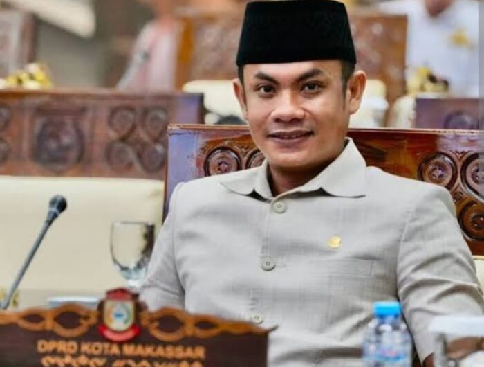 Dewan Apresiasi Gerak Cepat Munafri Berikan Solusi Jembatan Kembar Barombong