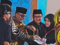 MTQ TINGKAT KOTA MAKASSAR 2025 RESMI DI TUTUP, JADI AJANG TUMBUHKAN GENERASI QUR'ANI