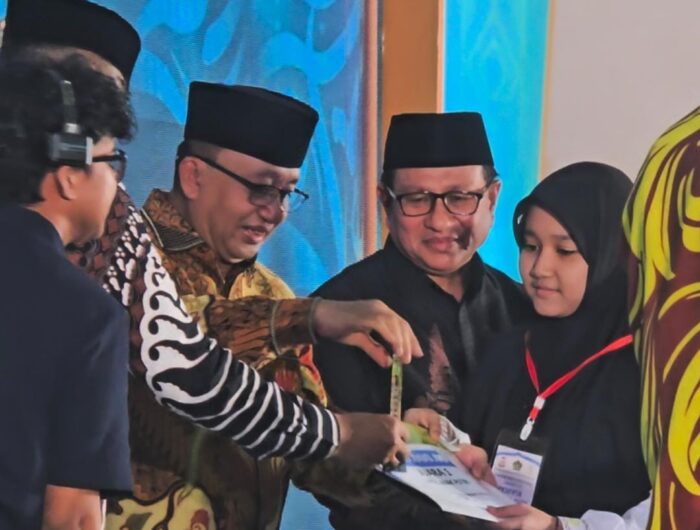 MTQ TINGKAT KOTA MAKASSAR 2025 RESMI DI TUTUP, JADI AJANG TUMBUHKAN GENERASI QUR'ANI