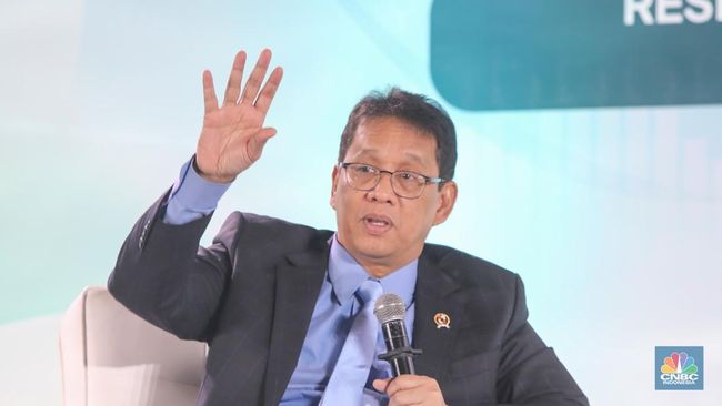 Purbaya Ultimatum Bea Cukai: Benahi Kinerja Atau Diganti Perusahaan Asing