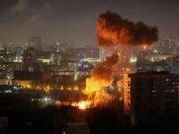 RUSIA GEMPUR UKRAINA, APARTEMEN AMBRUK – 8 WARGA TEWAS