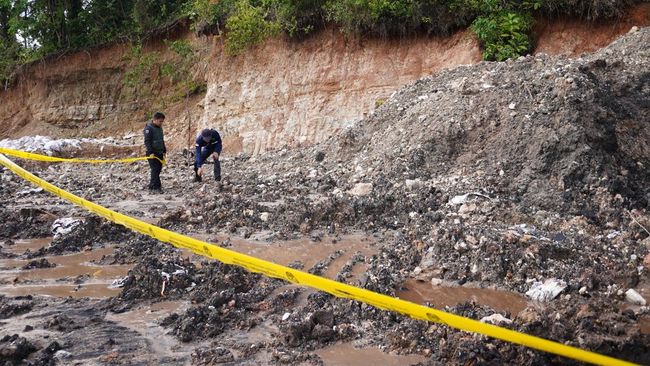 ESDM Usulkan Skema Kemitraan Untuk Atasi Tambang Ilegal, Bukan Melegalkan Langsung
