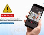 Taspen Minta Peserta Waspadai Penipuan Bermodus Panggilan Video