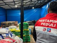 Pertamina Siapkan Layanan Kontak Khusus untuk Penyaluran BBM di Daerah Bencana Sumatra