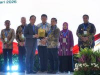 Kinerja Pengelolaan Sampah Parepare Raih Apresiasi Pemerintah Pusat