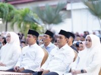 Setahun Kepemimpinan Tasming–Hermanto di Parepare: Angka Kemiskinan Menurun, Program Sosial Kian Diperluas