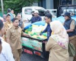 Jaga Stabilitas Harga dan Daya Beli, Wali Kota Parepare Tasming Hamid Gelar Pasar Murah