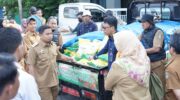 Jaga Stabilitas Harga dan Daya Beli, Wali Kota Parepare Tasming Hamid Gelar Pasar Murah